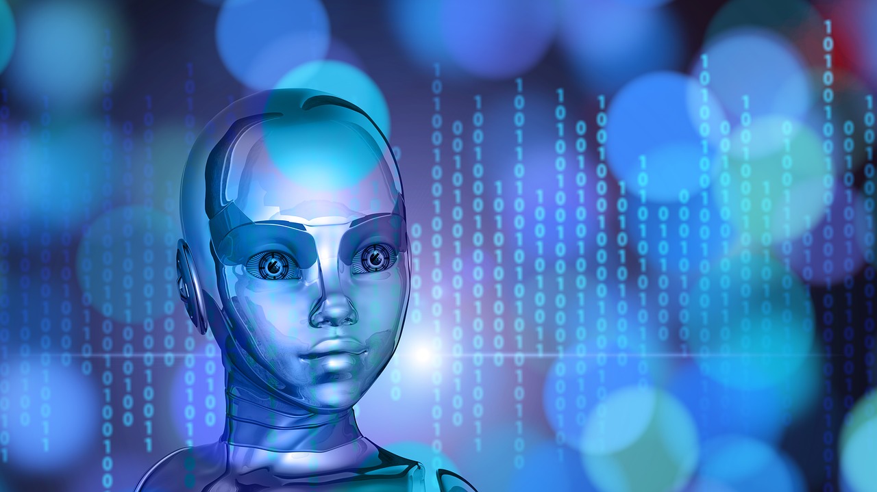 Inteligencia Artificial
